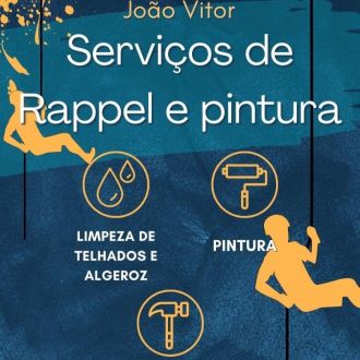 João - Telhados e Coberturas - Moita