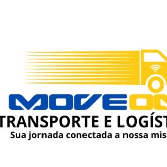 Move On transportes e mudanças - Backhoe Services - Alcabideche