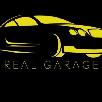 Real garage - Limpeza e Lavagem de Carros - Corroios