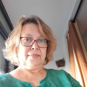 Professora - Latin Classes - Cacém e São Marcos