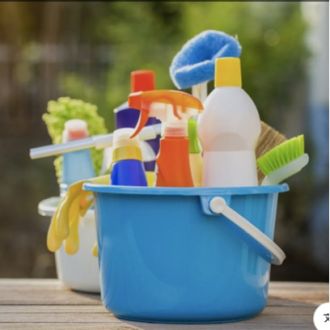 Carmen - Limpeza - Aveiro