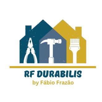 RF Durabilis - Remodelações e Construção - Alpiarça
