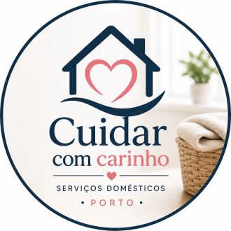 Cuidar com carinho - Babysitting - Porto