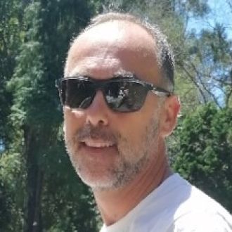 Carlos Alves - Reiki - Penedono