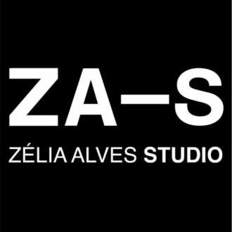 Zélia Alves Studio - Arquitetura - Setúbal