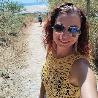 Alyne M. - Aconselhamento Espiritual