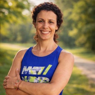 Alexandra Ferreira - Personal Trainer - Personal Training e Fitness - Oeiras