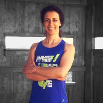 Alexandra Ferreira - Personal Trainer - Web Design - Odivelas