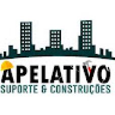 APELATIVO SUPORTE - Paredes, Pladur e Escadas - Almada