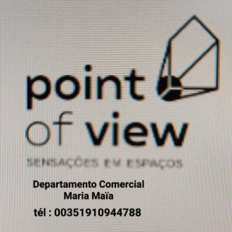Maria Maia - Web Design e Web Development - Torres Novas