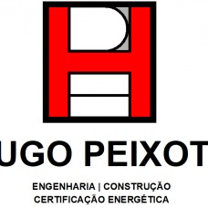 Hugo Peixoto - Desenho Técnico e de Engenharia - Braga