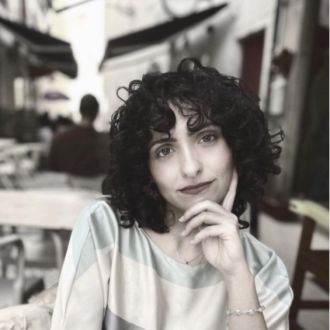 Claire Rocha Santos - Cantores - Alenquer