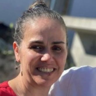 Vitorina Rebelo - Limpeza - Póvoa de Varzim