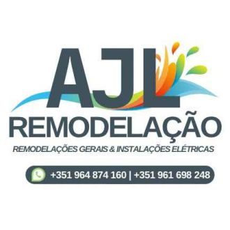 AJL Remodelação - Eletricidade - Portel