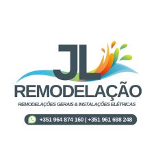 JL remodelação - Eletricidade - Nutrição