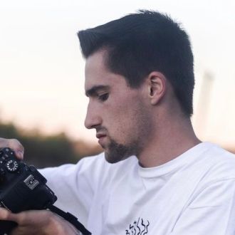 Tiago Silva - Fotografia - Fotografia - Torres Novas