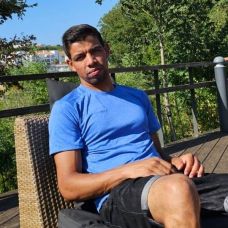 Willber Santos - Paredes, Pladur e Escadas - Figueiró dos Vinhos