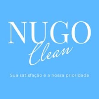 NUGO CLEAN - Lares de Idosos - Beato