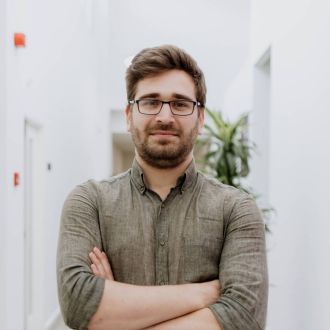 Tiago de Castro - IT e Sistemas Informáticos - Gondomar
