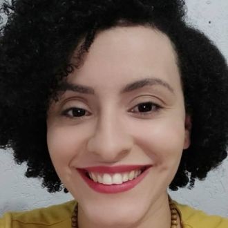 Damiana Freitas - Gestora de Redes Sociais - Consultoria de Marketing e Digital - Figueiró dos Vinhos