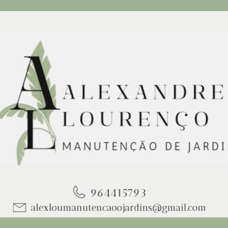 Alexandre Lourenço - Fixando Portugal