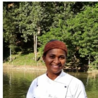 Chef Eliene - Personal Chef - Beato