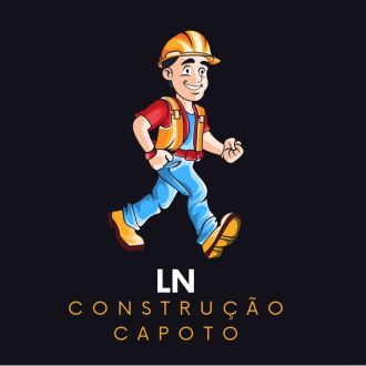 LN CONSTRUÇÃO E CAPOTO - Isolamentos - Alenquer