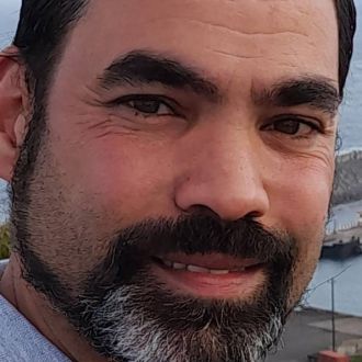 Ricardo Silva - Aquecimento - Barreiro