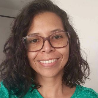 Sahira - Babysitting - Guimarães