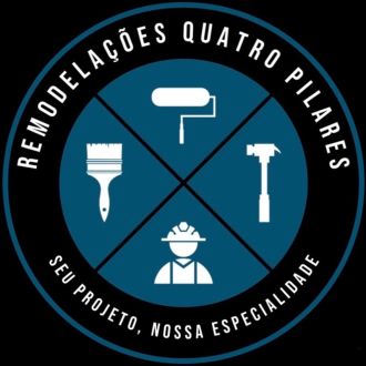 Remodelações Quatro Pilares - Modulhausbau - São Pedro Fins