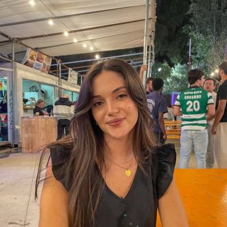 Carolina Santos - Cuidados para Animais de Estimação - Setúbal