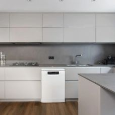 Cozinhas - Asbestos Removal - Ramalde