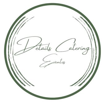 Details Catering - Staff para Eventos - 1070