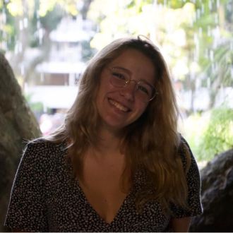 Beatriz Mendes - Babysitting - Setúbal