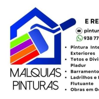 Abraão Malquias