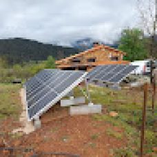 decisão ponderada energia solar - Energias Renováveis e Sustentabilidade - Carpintaria e Marcenaria