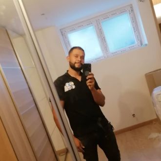 Thiago Miranda - Odd Jobs Service - Alcabideche
