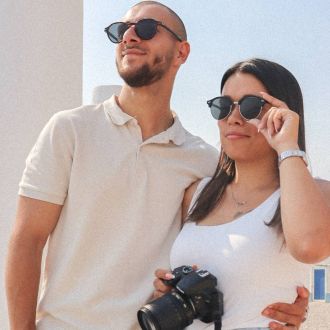 André & Patrícia Photography - Vídeo e Áudio - Figueiró dos Vinhos