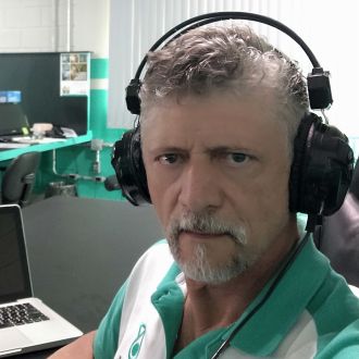 Carlos Roberto - Audio Production Lessons - Alfragide
