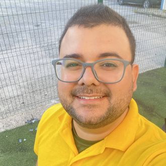 Lucas Barreto - Limpeza - Alenquer
