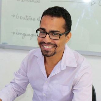 Thiago Pinjo - Aulas de Línguas - Setúbal