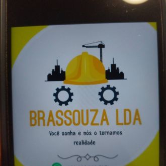Brassouza.lda - Cozinha - Alenquer