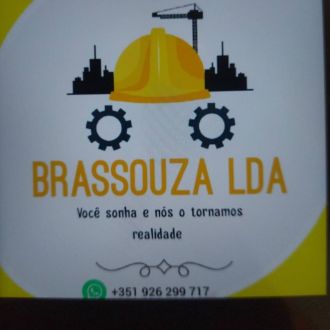 Brassouza.lda - Reparação de Gerador - Mina de Água