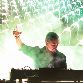 DJ WILD G - DJ - Vieira do Minho