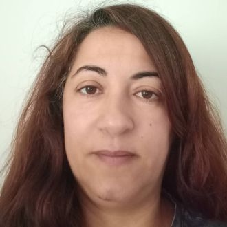 Isabel - Limpeza - Rio Maior