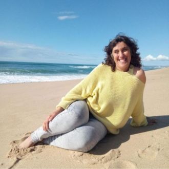 Sandra Andrade - Explicações - Caldas da Rainha