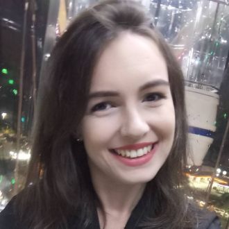 Bruna carla - Serviço Doméstico - Setúbal