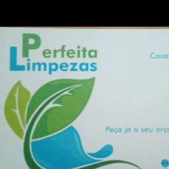 Perfeita limpezas - Limpeza - Guimarães