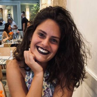 Catarina Carvalho - Serviço Doméstico - Setúbal