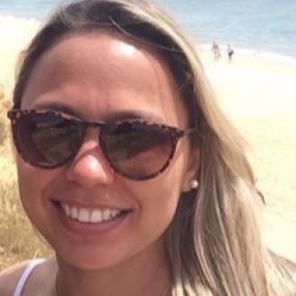Mirielle Arantes - Serviço Doméstico - Monchique